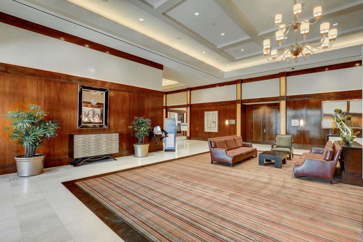 Mgm Signature-04-714 1Br 2Ba Balcony Suite Las Vegas Exteriör bild