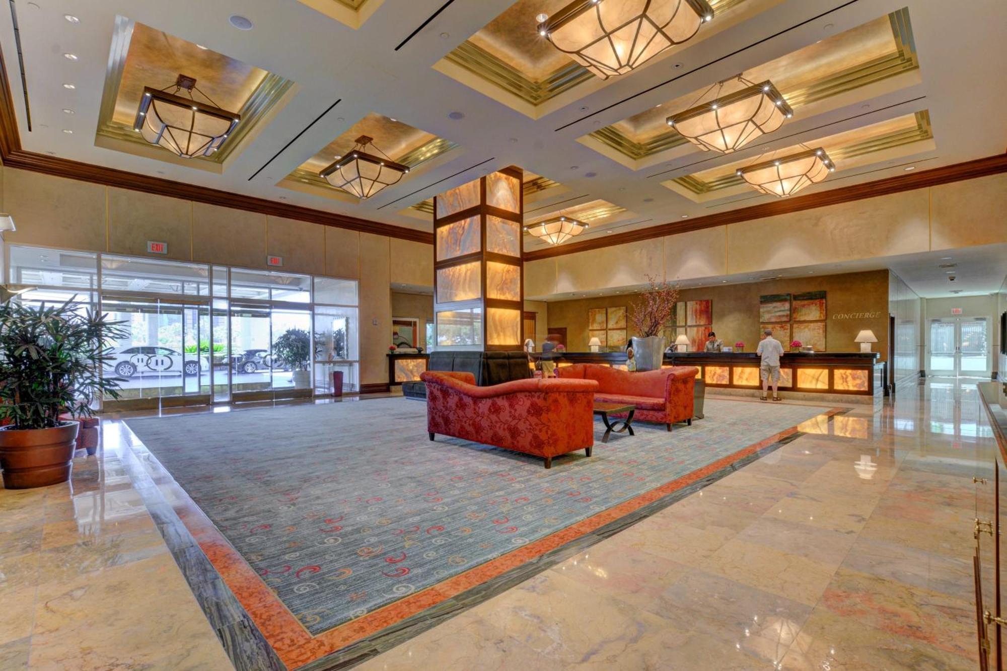 Mgm Signature-04-714 1Br 2Ba Balcony Suite Las Vegas Exteriör bild